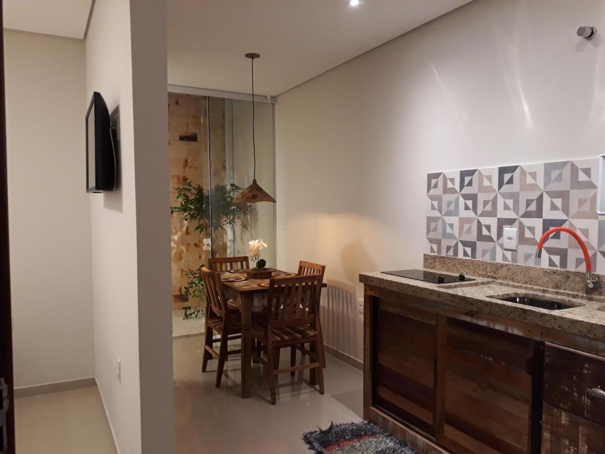 Navega Apart Hotel Navegantes Εξωτερικό φωτογραφία