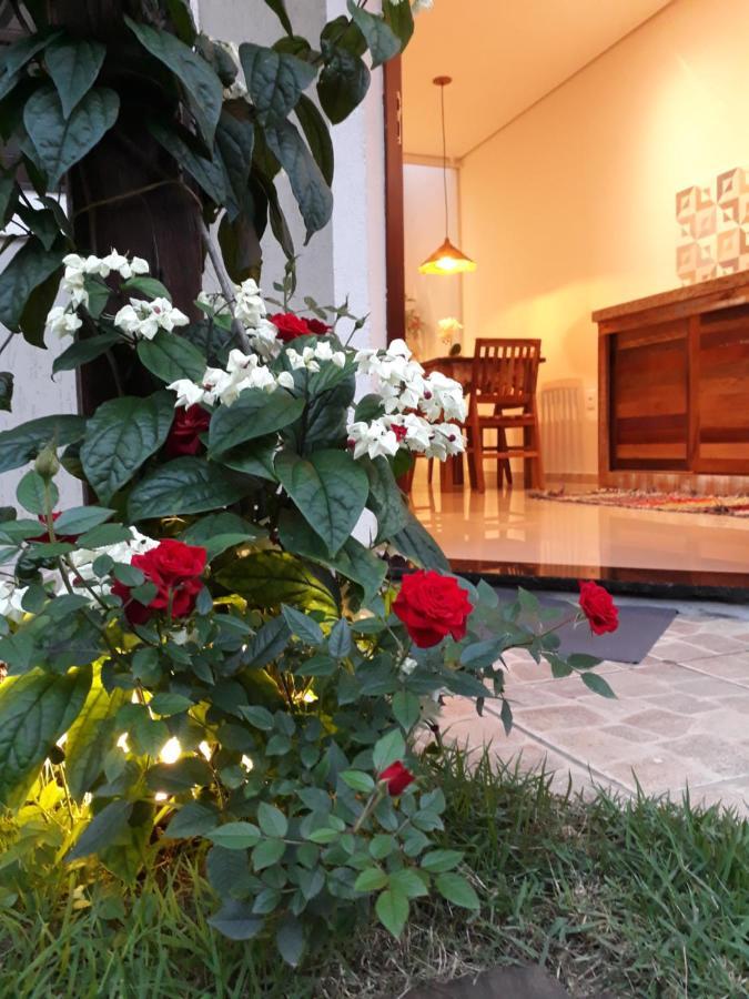 Navega Apart Hotel Navegantes Εξωτερικό φωτογραφία