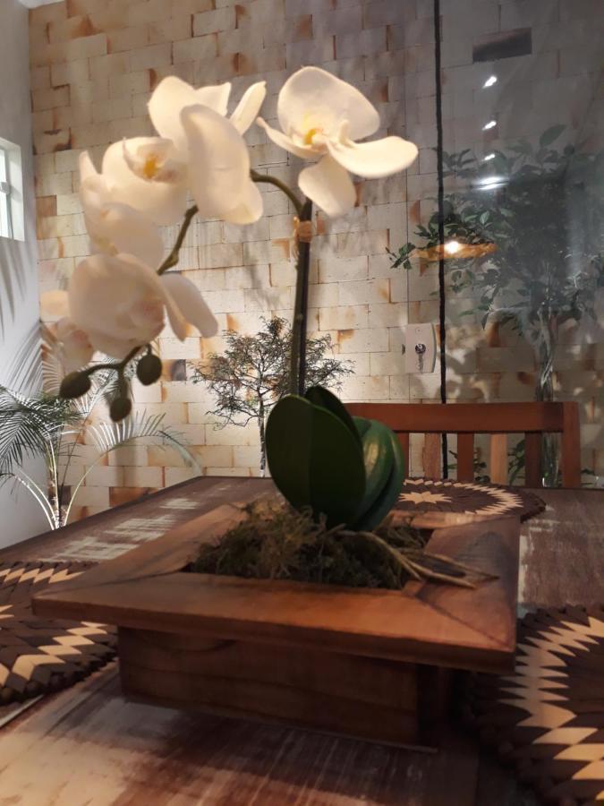 Navega Apart Hotel Navegantes Εξωτερικό φωτογραφία