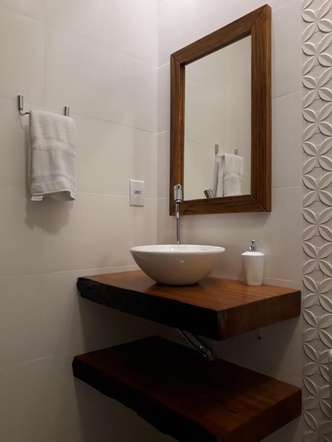 Navega Apart Hotel Navegantes Εξωτερικό φωτογραφία