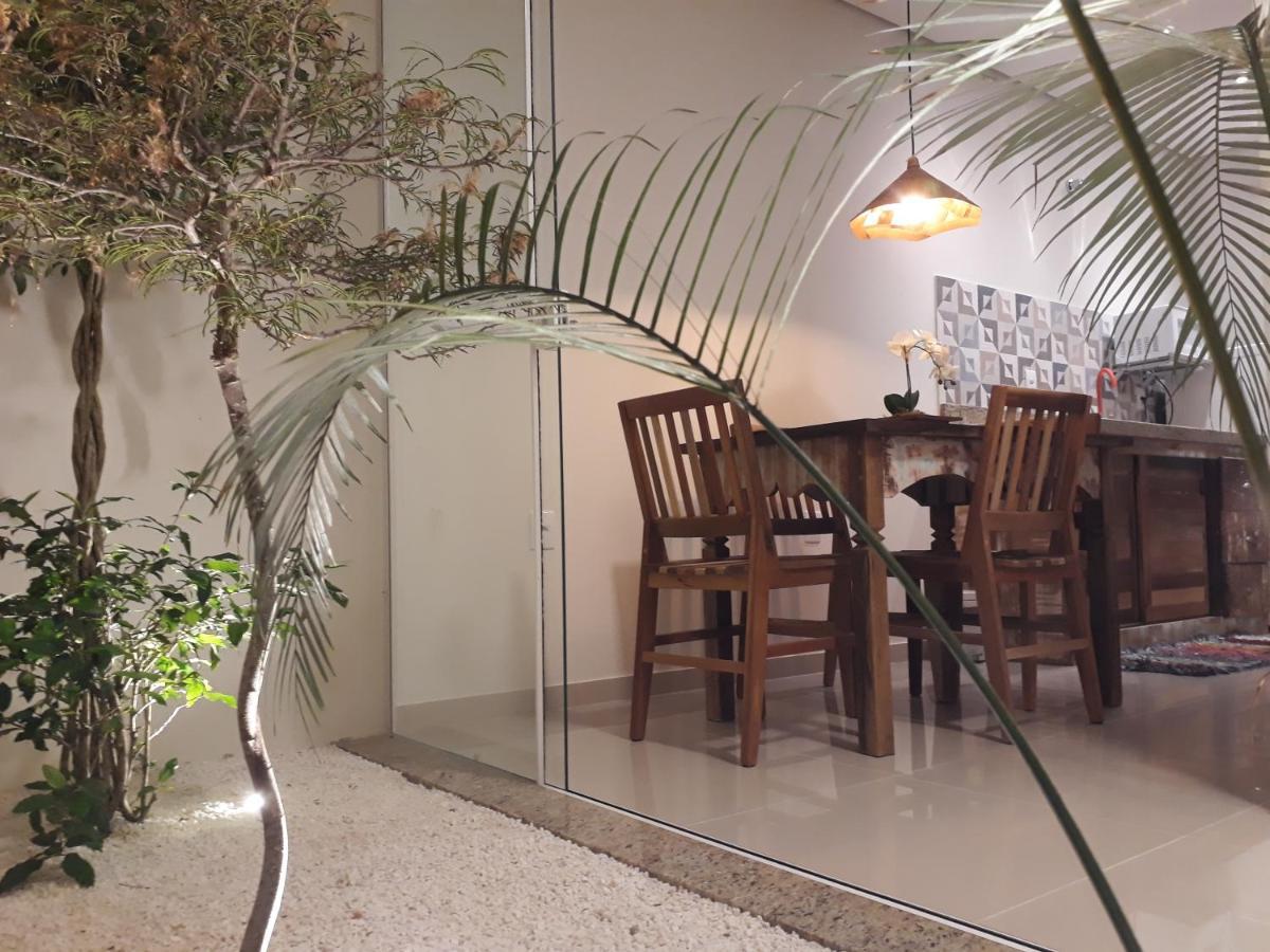 Navega Apart Hotel Navegantes Εξωτερικό φωτογραφία