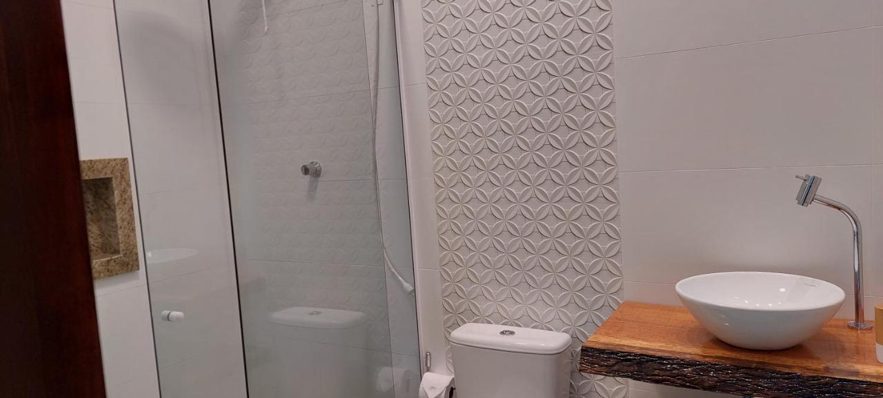 Navega Apart Hotel Navegantes Εξωτερικό φωτογραφία