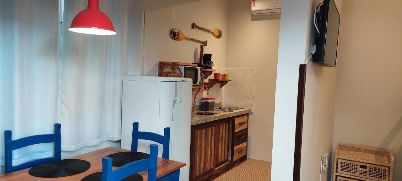 Navega Apart Hotel Navegantes Δωμάτιο φωτογραφία