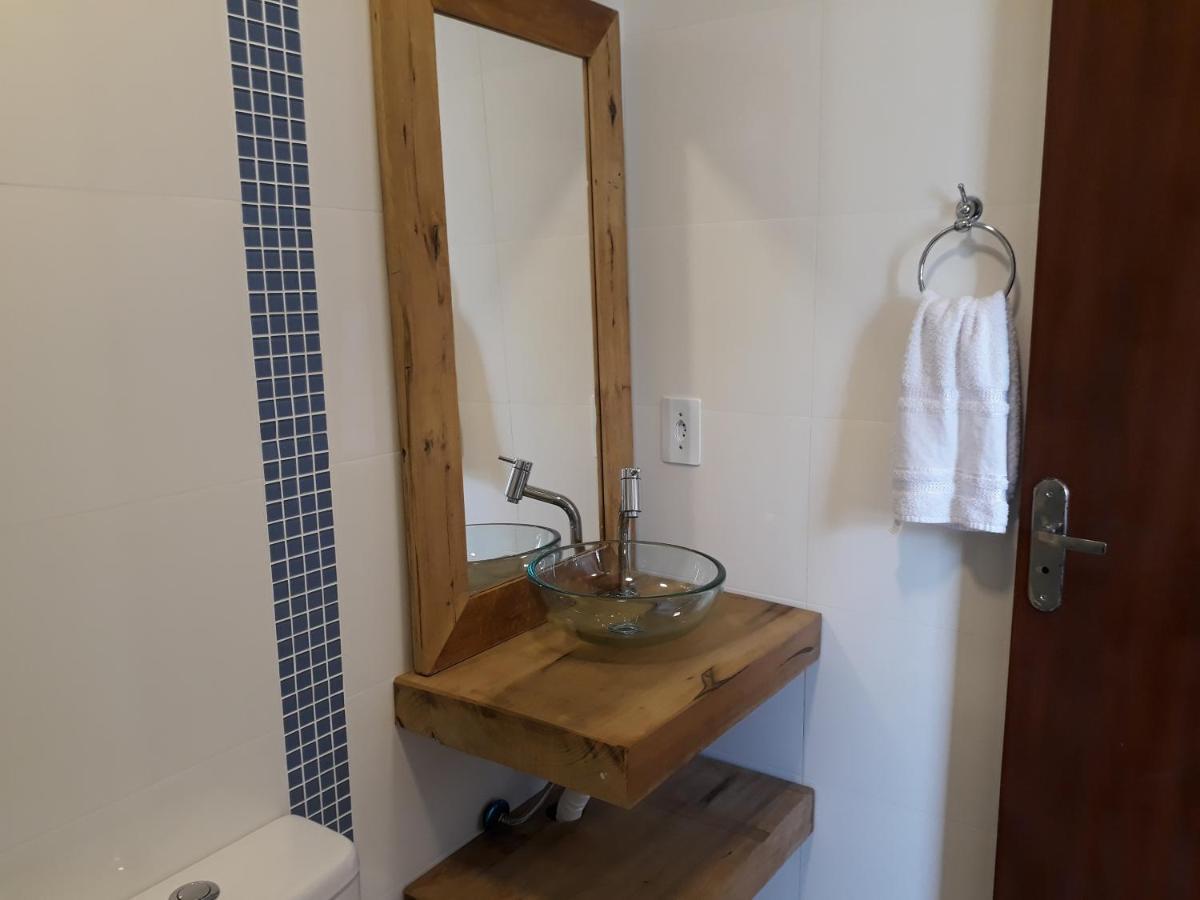 Navega Apart Hotel Navegantes Εξωτερικό φωτογραφία