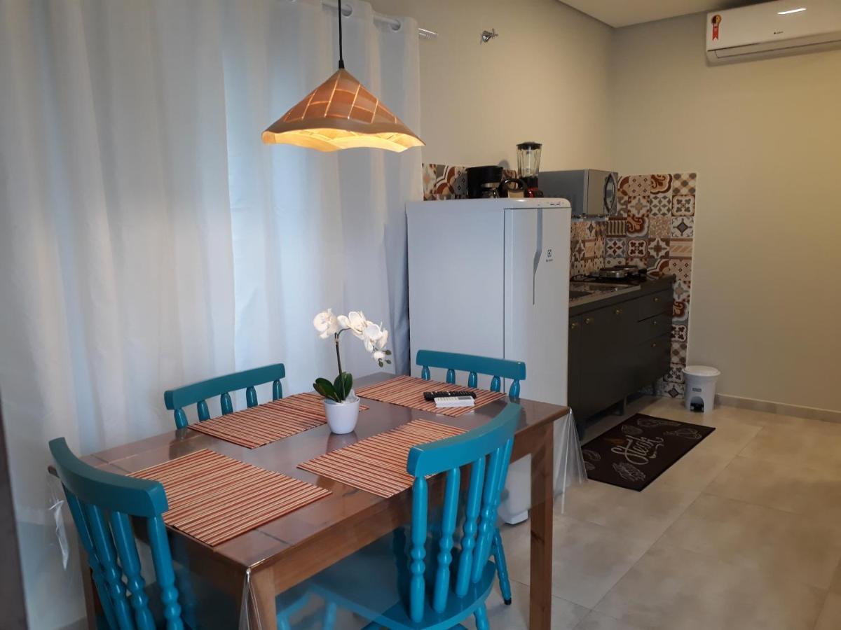 Navega Apart Hotel Navegantes Εξωτερικό φωτογραφία