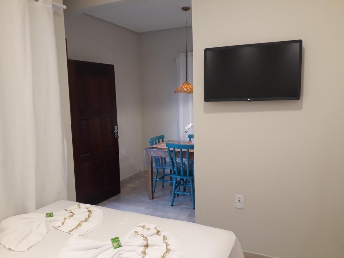 Navega Apart Hotel Navegantes Εξωτερικό φωτογραφία