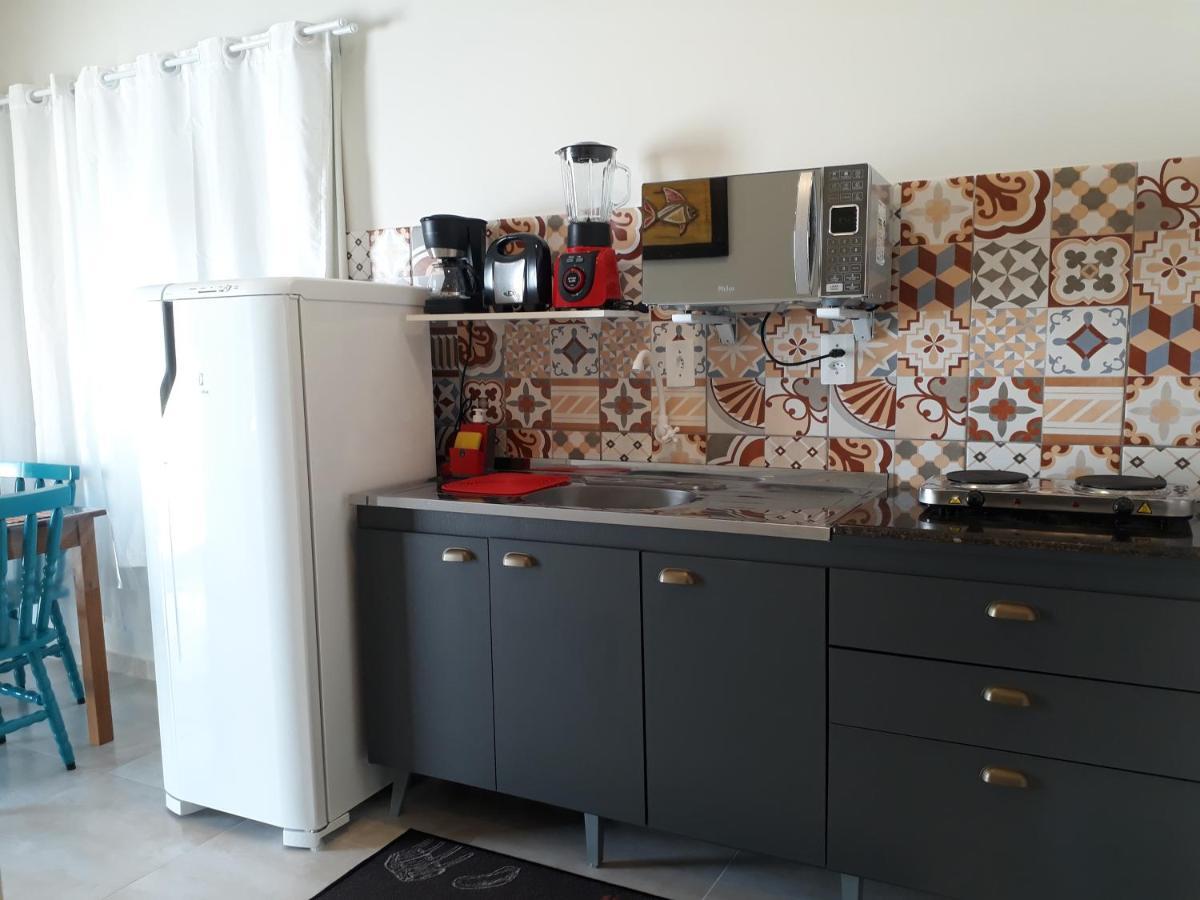 Navega Apart Hotel Navegantes Εξωτερικό φωτογραφία