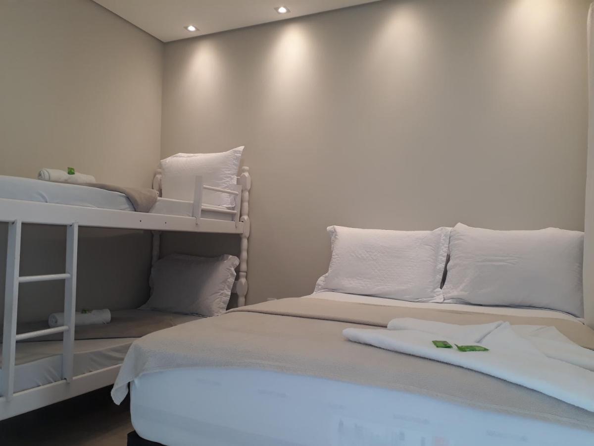 Navega Apart Hotel Navegantes Εξωτερικό φωτογραφία